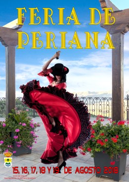 Ilustración de Periana