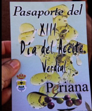 Ilustración de Periana