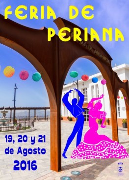 Ilustración de Periana