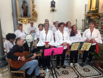 Ilustración de Periana