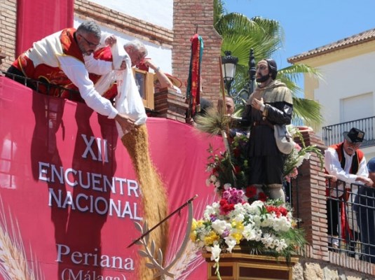Ilustración de Periana