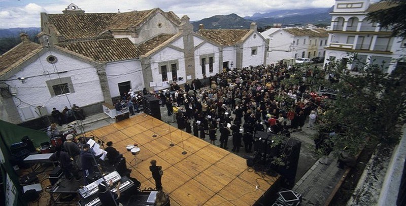 Ilustración de Periana