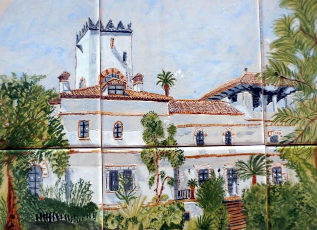 Ilustración de Pizarra