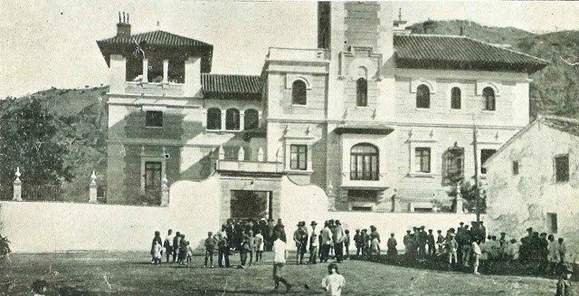 Ilustración de Pizarra