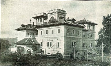 Ilustración de Pizarra