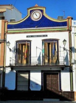 Ilustración de Pizarra