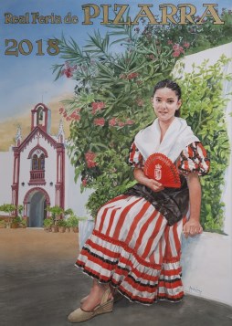 Ilustración de Pizarra