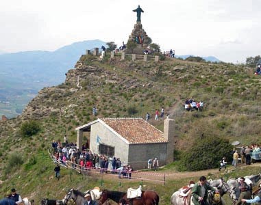 María Santísima de Dolores y Misericordia