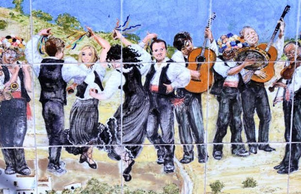 Ilustración de Pizarra