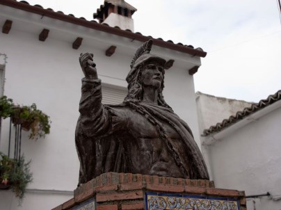 Ilustración de Pujerra
