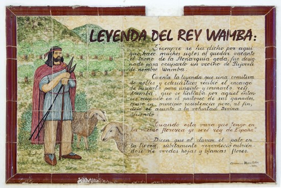 Ilustración de Pujerra