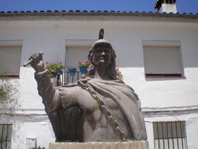 Ilustración de Pujerra
