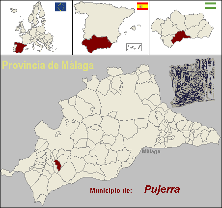Ilustración de Pujerra
