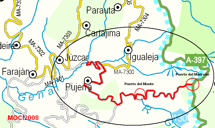 Ilustración de Pujerra