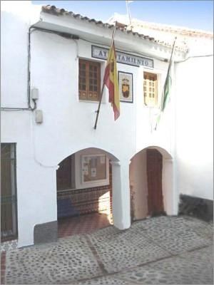 Ilustración de Pujerra