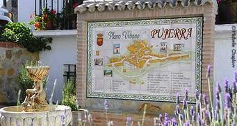 Ilustración de Pujerra