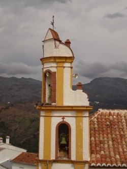 Ilustración de Pujerra