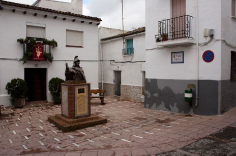 Ilustración de Pujerra