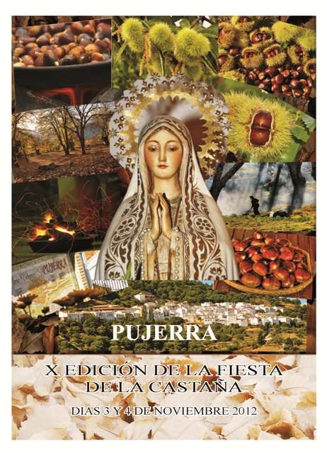 Ilustración de Pujerra