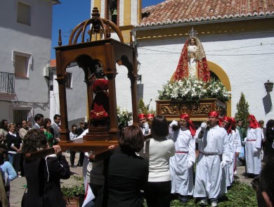 Ilustración de Pujerra