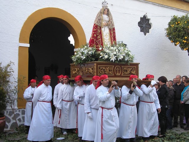 Ilustración de Pujerra