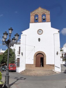 Ilustración de Rincón de la Victoria
