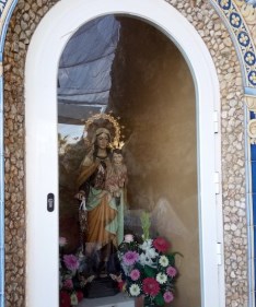 Ilustración de Rincón de la Victoria