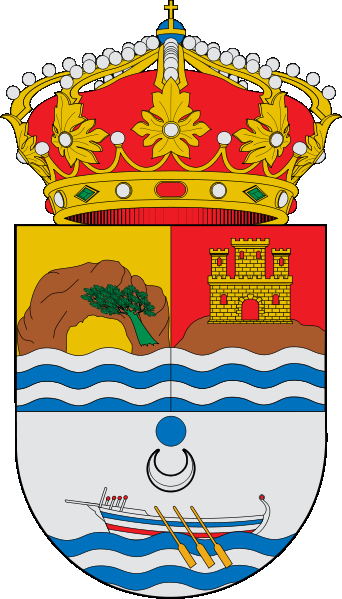 Ilustración de Rincón de la Victoria