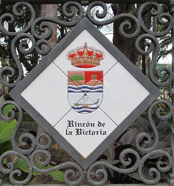 Ilustración de Rincón de la Victoria