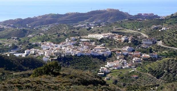 Ilustración de Rincón de la Victoria