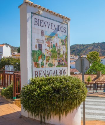 Ilustración de Rincón de la Victoria