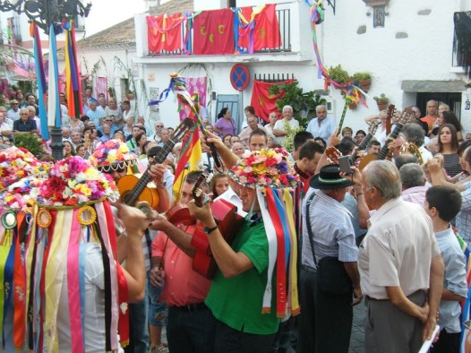 Ilustración de Rincón de la Victoria