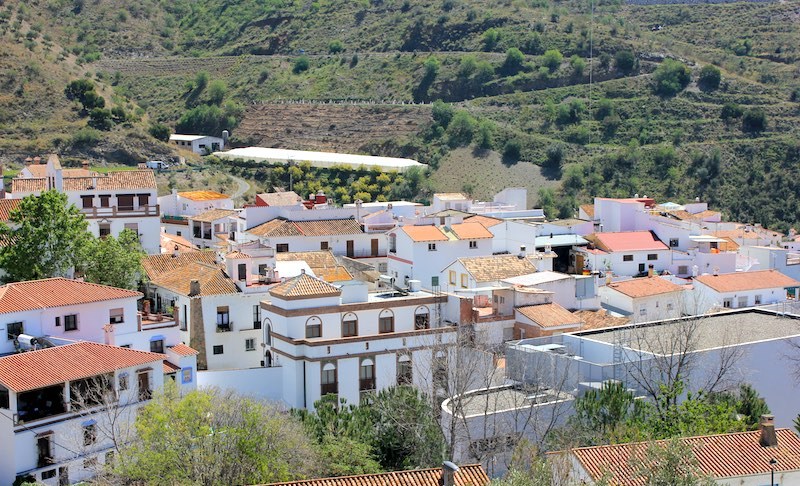 Ilustración de Rincón de la Victoria
