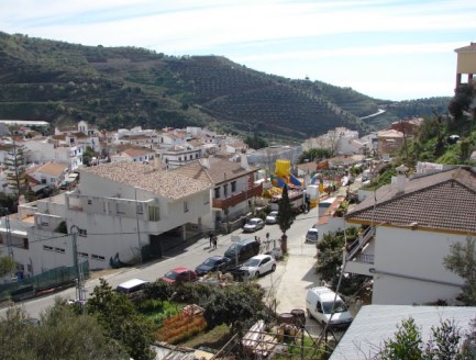 Ilustración de Rincón de la Victoria