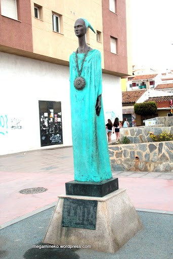 Ilustración de Rincón de la Victoria