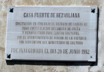 Ilustración de Rincón de la Victoria