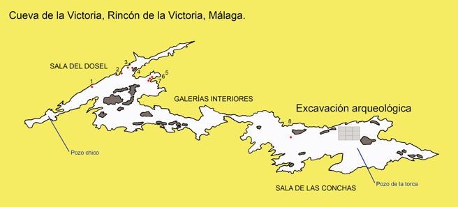 Ilustración de Rincón de la Victoria