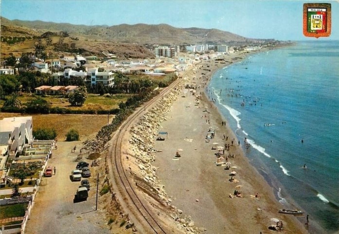 Ilustración de Rincón de la Victoria