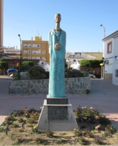Ilustración de Rincón de la Victoria