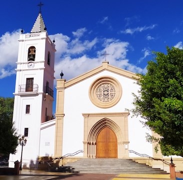 Ilustración de Rincón de la Victoria