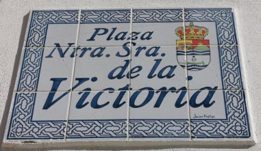 Ilustración de Rincón de la Victoria