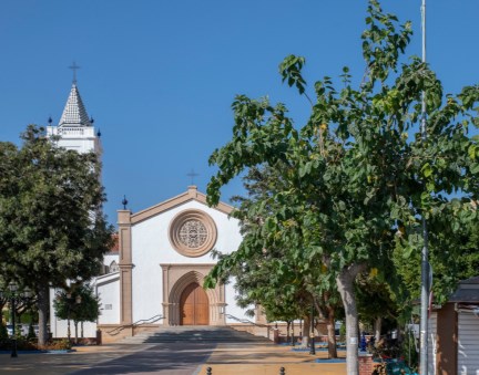Ilustración de Rincón de la Victoria