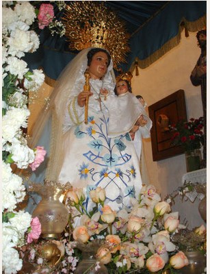 Ilustración de Rincón de la Victoria