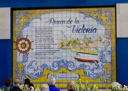 Ilustración de Rincón de la Victoria