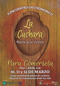Ilustración de Rincón de la Victoria