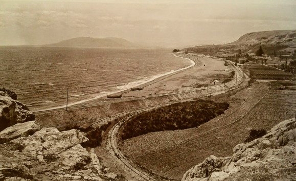 Ilustración de Rincón de la Victoria