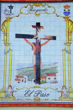 Ilustración de Riogordo