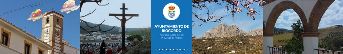 Ilustración de Riogordo