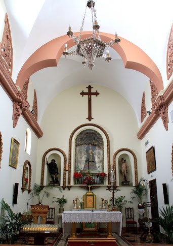 Ilustración de Riogordo