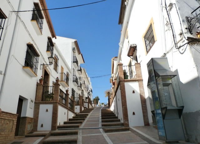 Riogordo